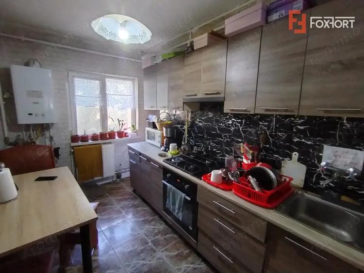 COMISION 0% Apartament cu 4 camere de vanzare in Timisoara, zona Sagului - 19