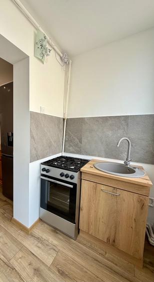 Inchiriez APARTAMENT 2 camere + garaj inclus | Complet utilat | Zona Porolissum, Zalau - 7
