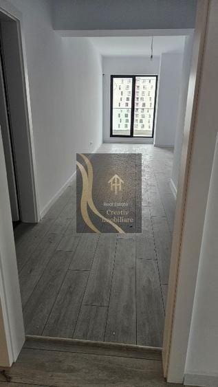 Apartament cu 3 camere în Lujerului