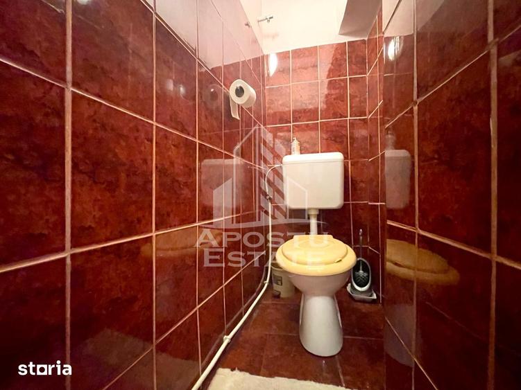 Apartament cu 2 camere decomandat în Drăgășani
