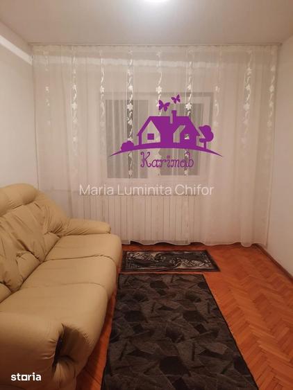 Apartament de inchiriat Rogerius