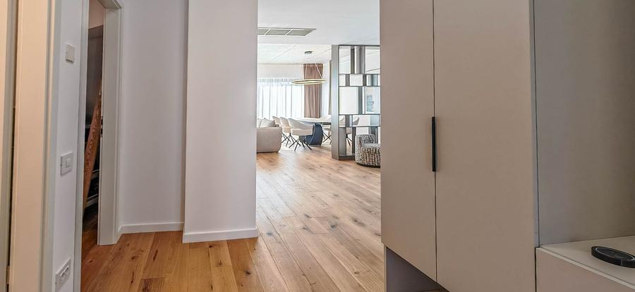 Vila exclusivistă, prima închiriere, GreenLake - 7
