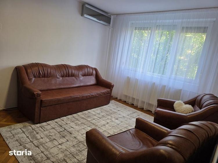 Apartament cu 2 camere în Calea Aradului