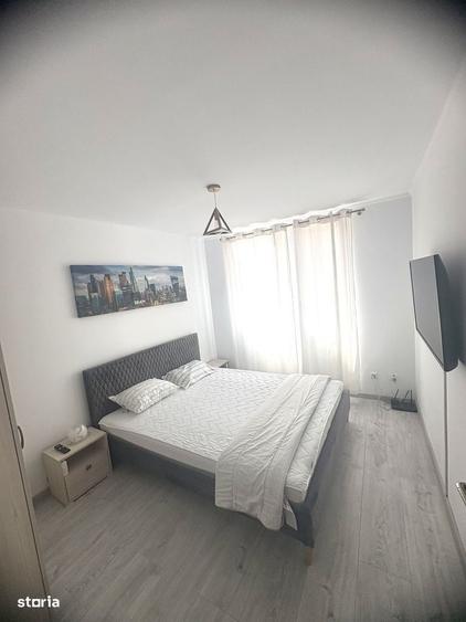 Apartament la casa, cu 4 camere - 8