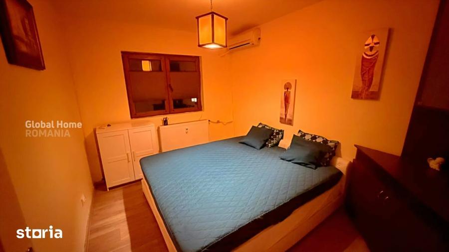 Apartament 4 camere | Stefan cel mare | Metrou | Mobilat si utilat | - 1