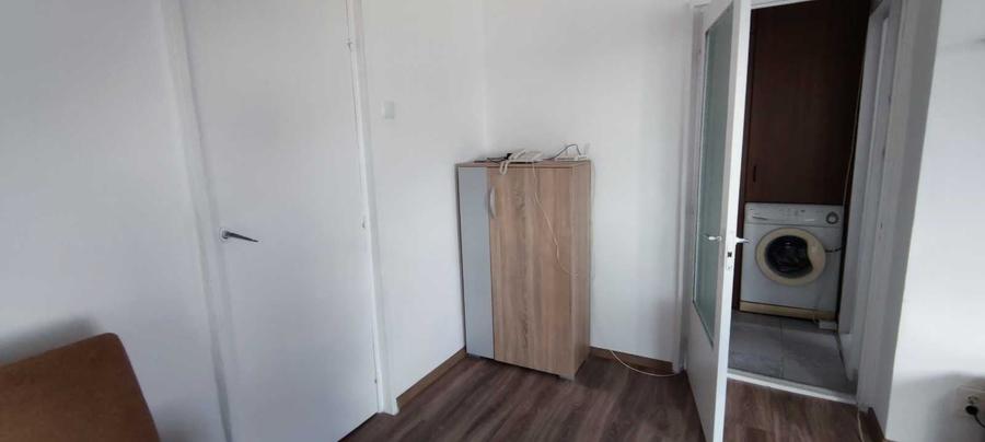 Garsonieră decomandată în Păcurari