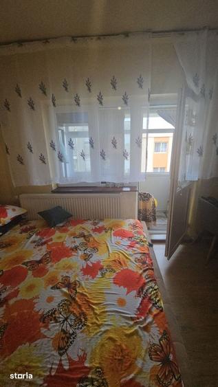 Apartament cu 2 camere în Calea București