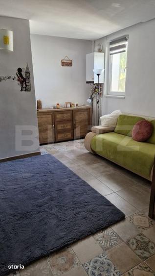 Apartament cu 3 camere decomandat în Dâmbu Pietros