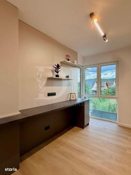 Apartament a cheie / trei camere / Zona Tineretului - 1