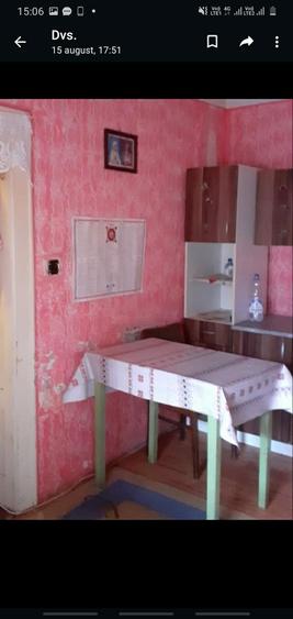 Casă cu 3 camere în Beclean