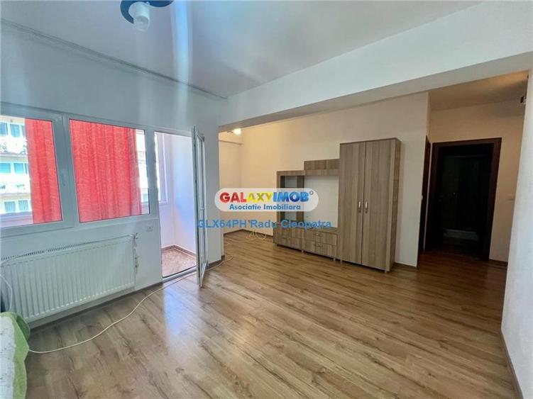Apartament cu 2 camere decomandat în 9 Mai