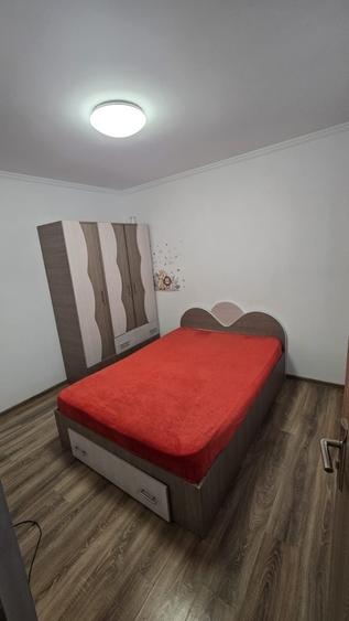 Apartament cu 3 camere decomandat în Nord