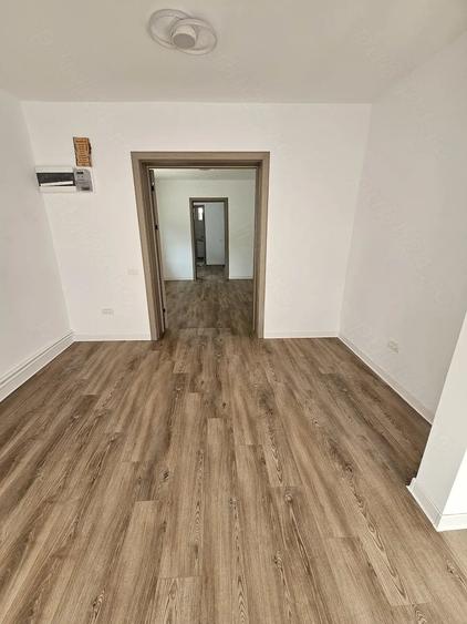 Spațiu comercial, de 120 mp, în Gara