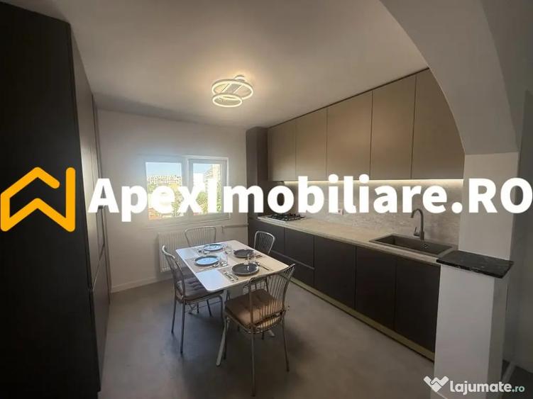 Apartament 2 camere de inchiriat Vitan Mall Bucure?ti | Ape - 5