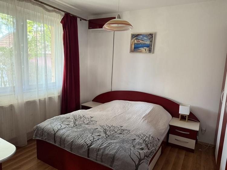 Casă cu 4 camere cu Teren 650 Mp în Tinca