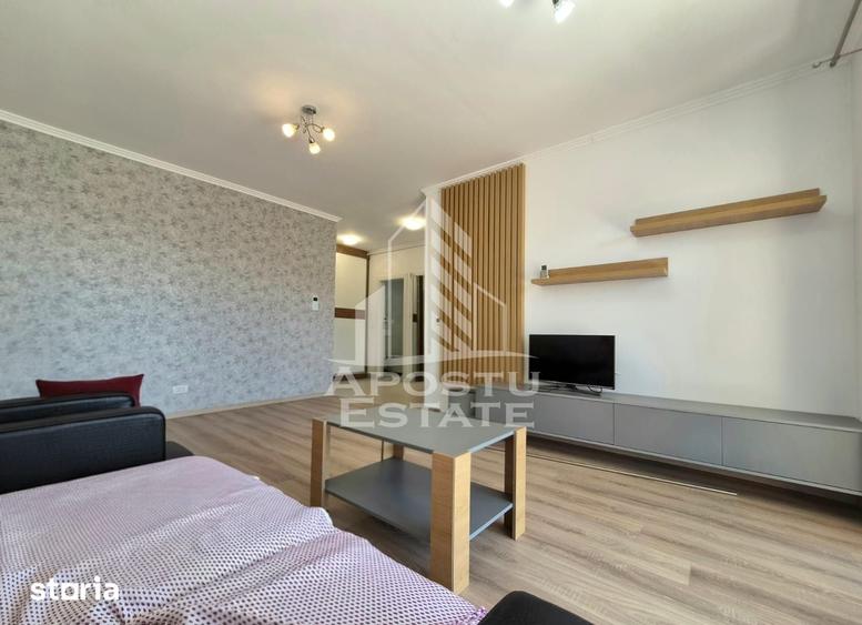 Apartament cu 2 camere în Șega
