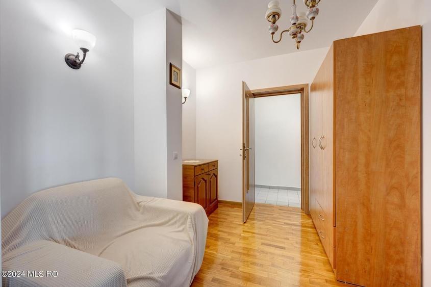 Apartament cu 2 camere decomandat, mobilat în 1 Decembrie 1918