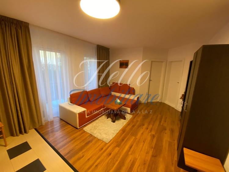 Apartament cu 3 camere în Florești
