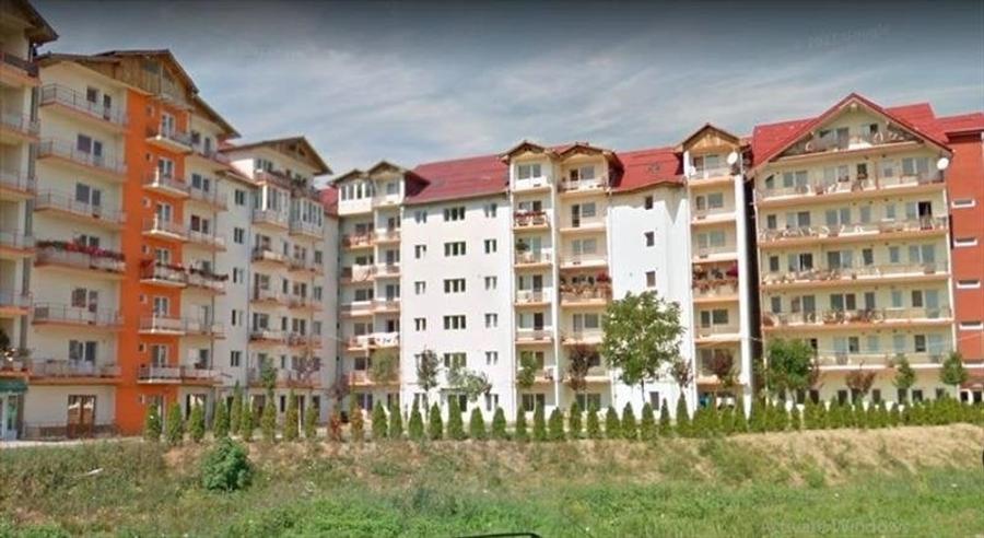 Garsonieră în Sud
