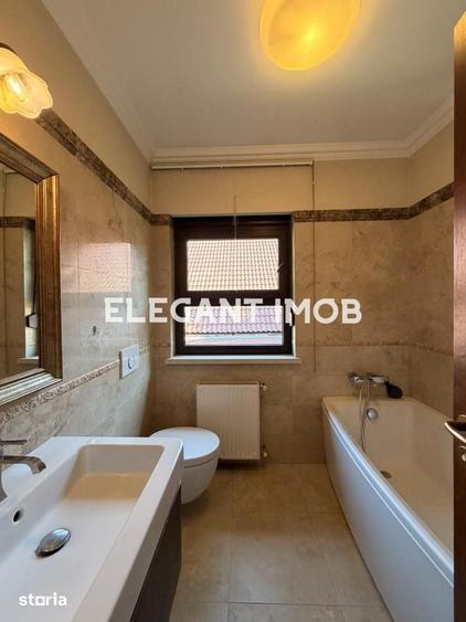 Casă cu 4 camere cu Teren 585 Mp în Corbeanca