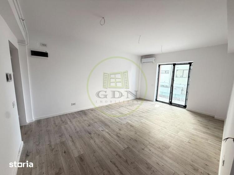 Apartament cu 2 camere decomandat în 1 Mai