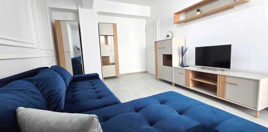 Apartament cu 2 camere decomandat în Cug