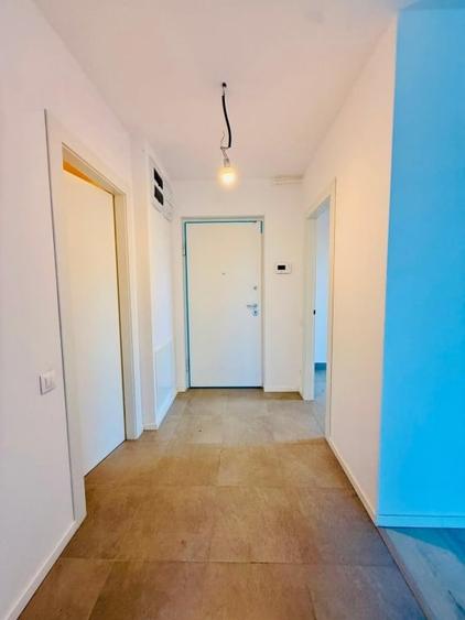 Apartament cu 2 camere decomandat în Pipera
