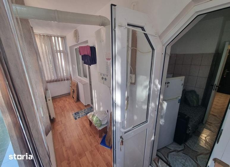 Garsonieră în Tătărași