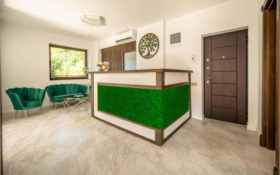 Apartament cu 2 camere decomandat în Exterior Vest