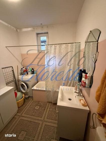 Apartament cu 2 camere în Florești — fotografia 3