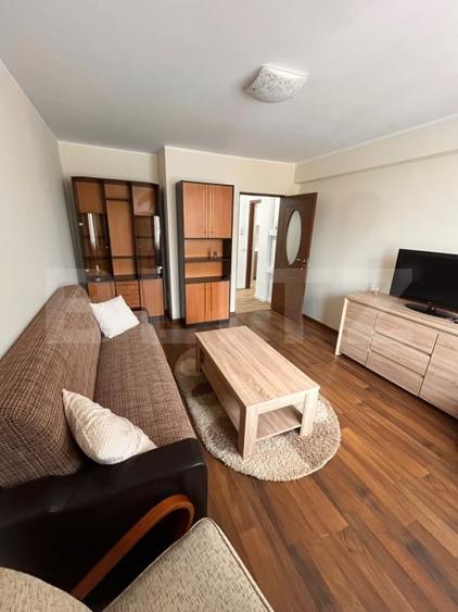 Apartament 2 camere, 55 mp, zona Ultracentrală - 1