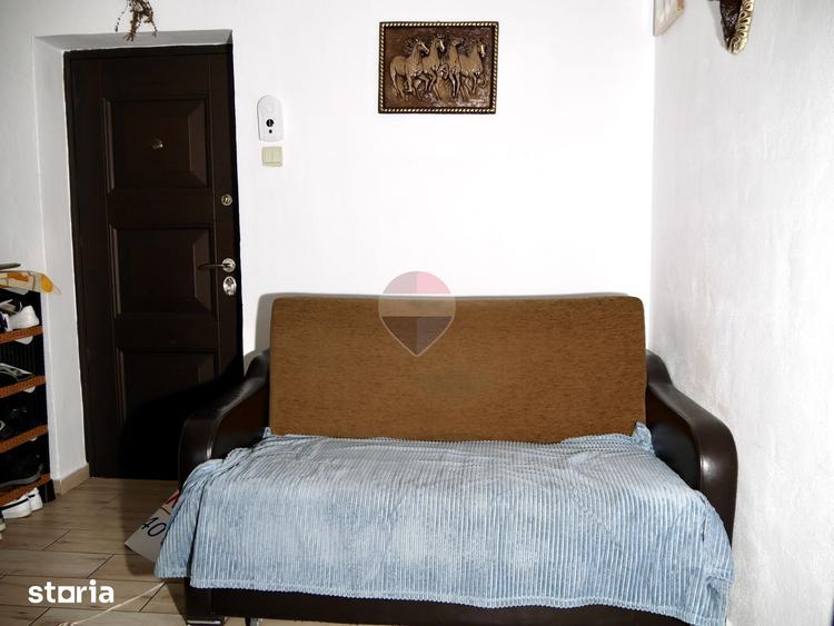 Apartament cu 2 camere în Kogălniceanu