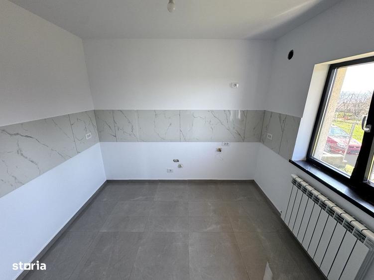 CANALIZARE! ASFALT! PLACA! Dressing! Casa 3 camere Bucium-Barnova - 4