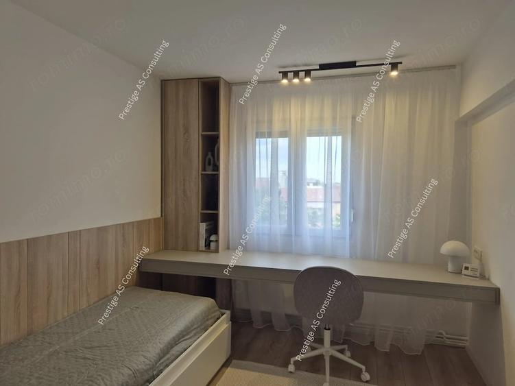 Apartament 3 Camere | Circumvalatiunii | 67 mp | Complet renovat - 4