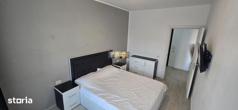 Apartament cu 2 camere în Nord