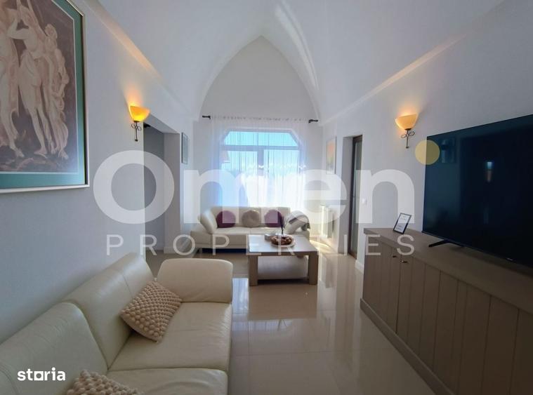 Casă cu 4 camere în Central