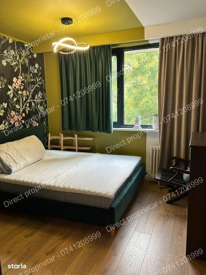 Apartament cu 2 camere decomandat în Sud