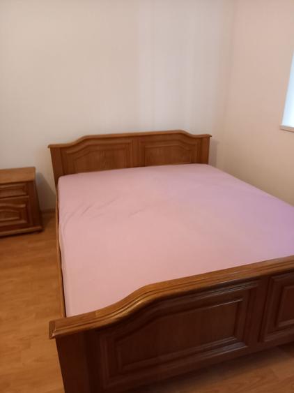 Apartament cu 2 camere semidecomandat în Rogerius