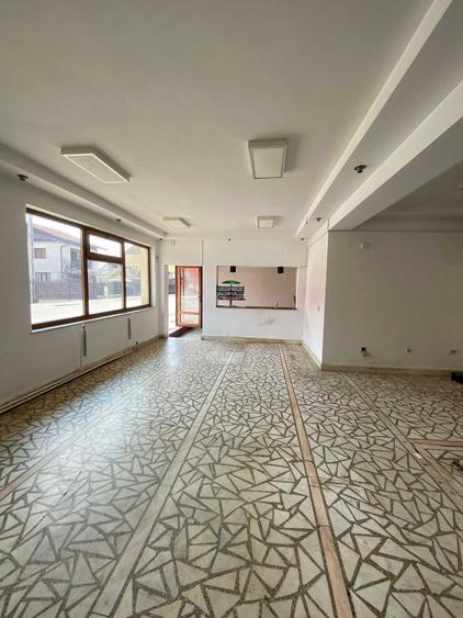 Casă cu 4 camere în Cornu