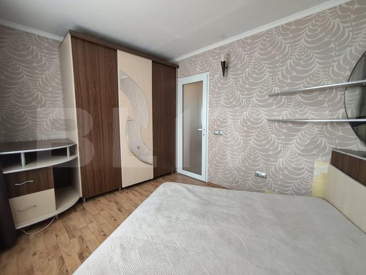 Apartament de vanzare, 3 camere, Iosia, etaj 2, parcare, mobilat utilat - 4