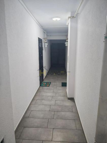Apartament cu 2 camere semidecomandat, mobilat în Chiajna
