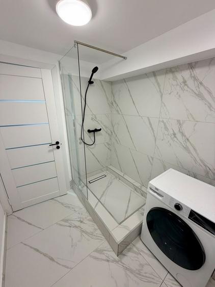 Apartament cu 3 camere decomandat, mobilat în Iris