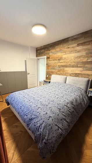 Apartament cu 4 camere în Central