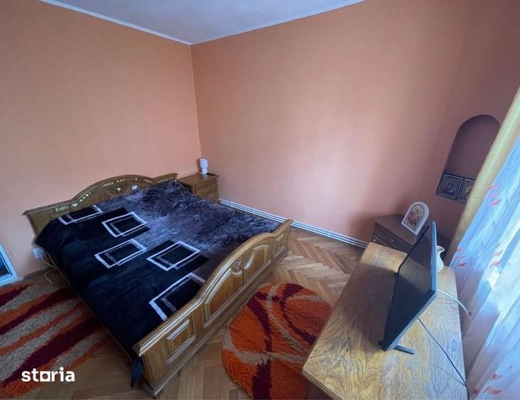 Apartament cu 2 camere decomandat în Micro 16