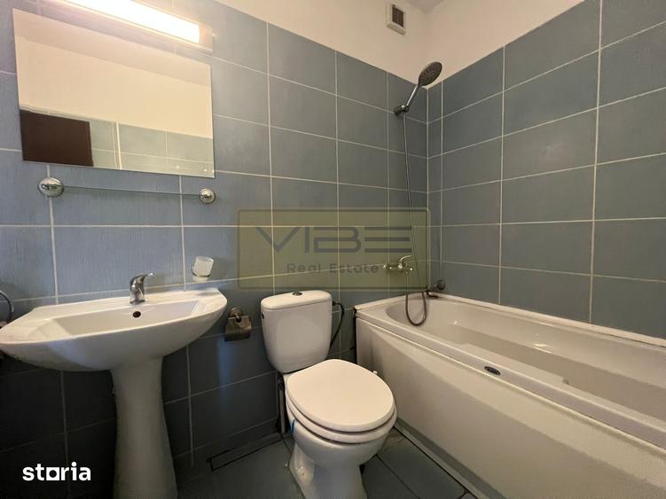 Apartament cu 2 camere în Tătărași