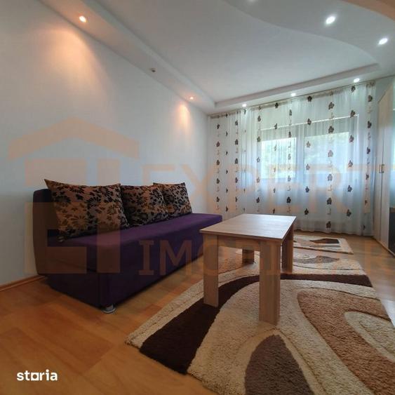 Apartament cu 2 camere decomandat în Tomis III