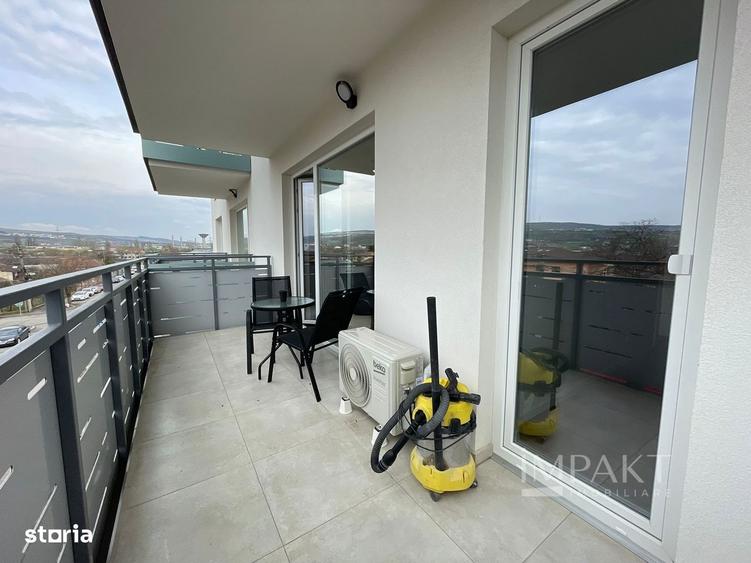 Apartament premium 2 camere | Design modern | Prima i^nchiriere - 5