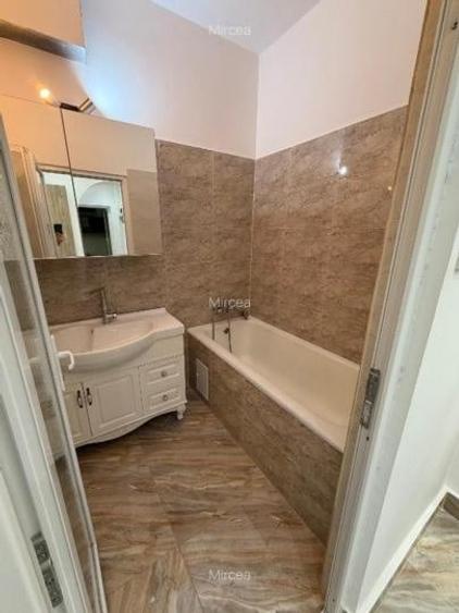 Apartament cu 2 camere decomandat, mobilat în Bucureștii Noi