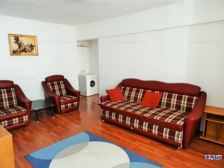 DOROBANTI BLOC PERLA APROAPE DE ASE AP 2 CAM RENOVAT, MOBILAT SI UTILAT COMPLET - 2