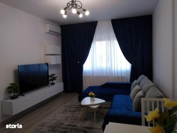 Apartament cu 2 camere în Regie